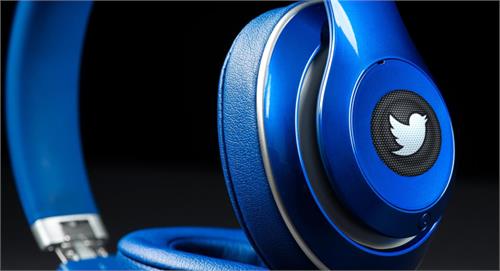 twitter partners with live nation to live stream video of concerts