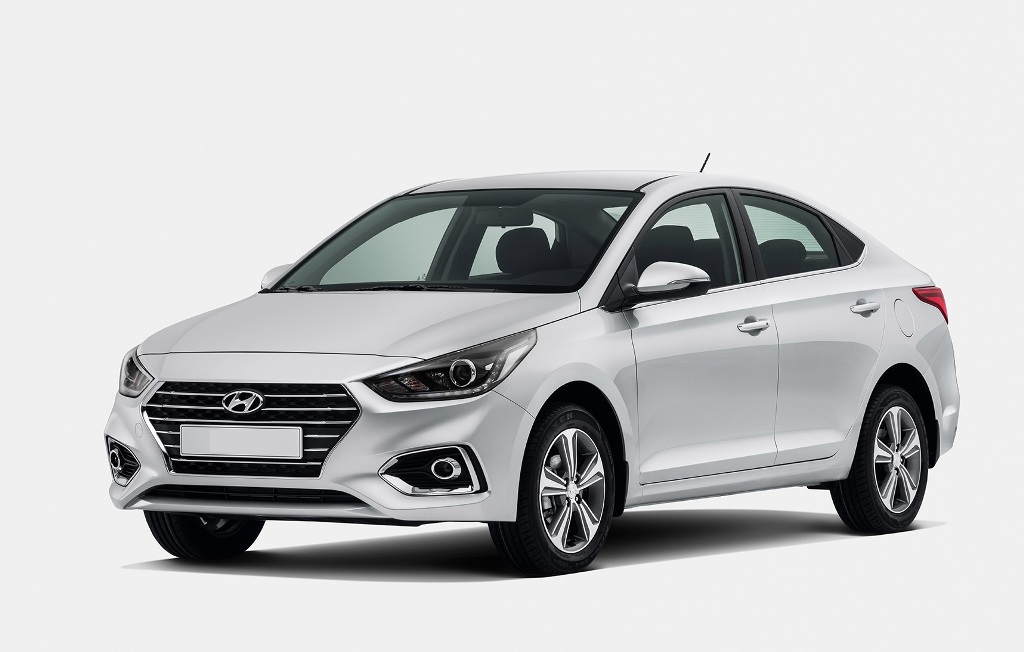 ਇਸ ਸਾਲ ਦਿਵਾਲੀ ''ਤੇ ਲਾਂਚ ਹੋ ਸਕਦਾ ਹੈ Hyundai Verna ਦਾ ਨਵਾਂ ਅਵਤਾਰ