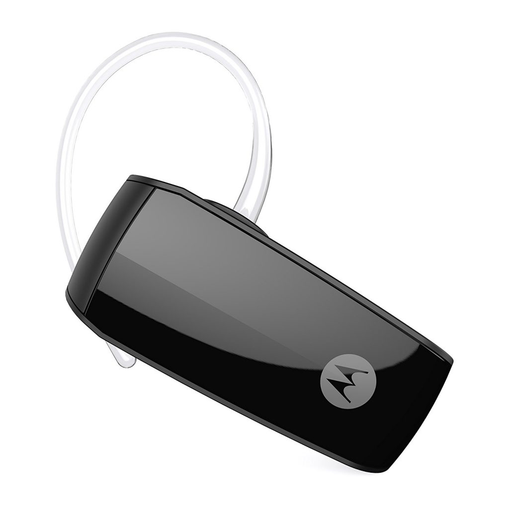 motorola hk255 and hk115 bluetooth headsets launched in india
