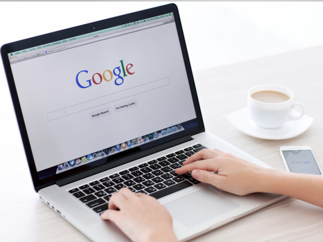 learn when there are no answers to google on some such websites