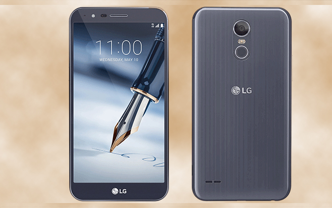 launches lg s new stylo 3 smartphone