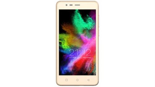 the 4g smartphone launched by zen in india
