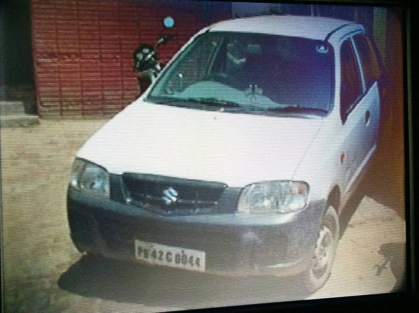 ਪ੍ਰੇਮਿਕਾ ਦੇ ਦਿਓਰ ਨੇ ਸਾਬਕਾ ਪਿ੍ੰਸੀਪਲ ਨੂੰ ਬਣਾਇਆ ਬੰਦੀ