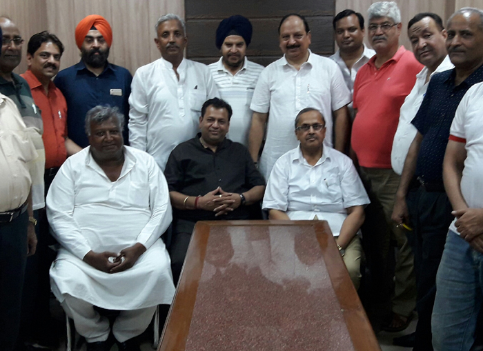 ਹੋਲਸੇਲ ਤੇ ਰਿਟੇਲ ਕਲਾਥ ਮਰਚੈਂਟਸ ਦੀਆਂ ਦੁਕਾਨਾਂ ਅੱਜ ਰਹਿਣਗੀਆਂ ਬੰਦ