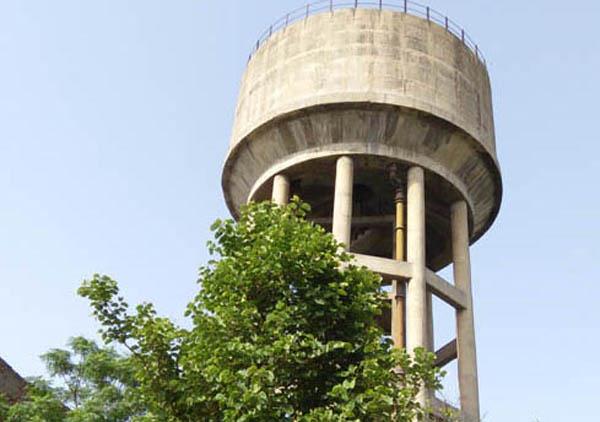 people do not even get hot water in extreme heat