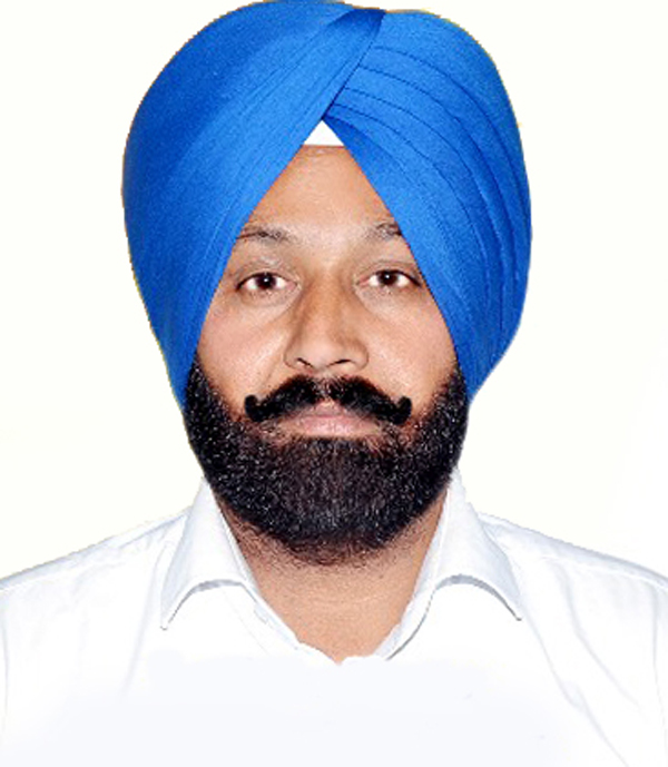 ਅਕਾਲੀ-ਭਾਜਪਾ ਸਰਕਾਰ ਨੇ ਜਨਤਾ ਨੂੰ 10 ਸਾਲ ਧੋਖੇ ''ਚ ਰੱਖਿਆ : ਦੁੱਲੂ