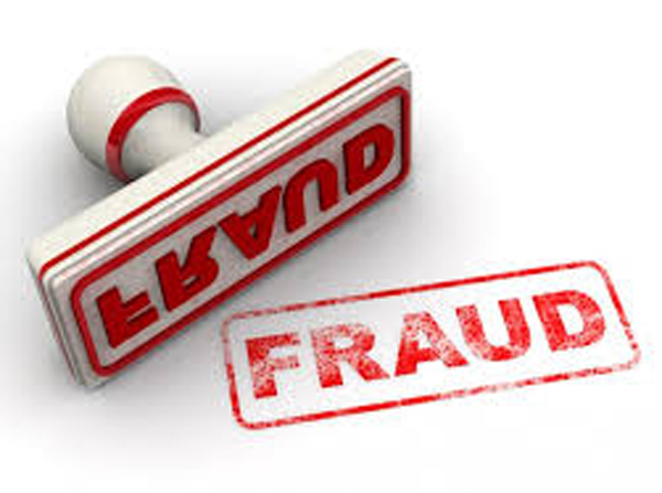 ਐੱਨ. ਆਰ. ਆਈ. ਔਰਤ ਨਾਲ ਜ਼ਮੀਨ ਵੇਚਣ ਦੇ ਨਾਂ ''ਤੇ 3.40 ਲੱਖ ਦੀ ਠੱਗੀ