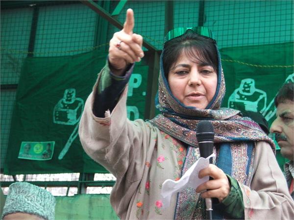 j   k  s progress incomplete till difficult  mufti