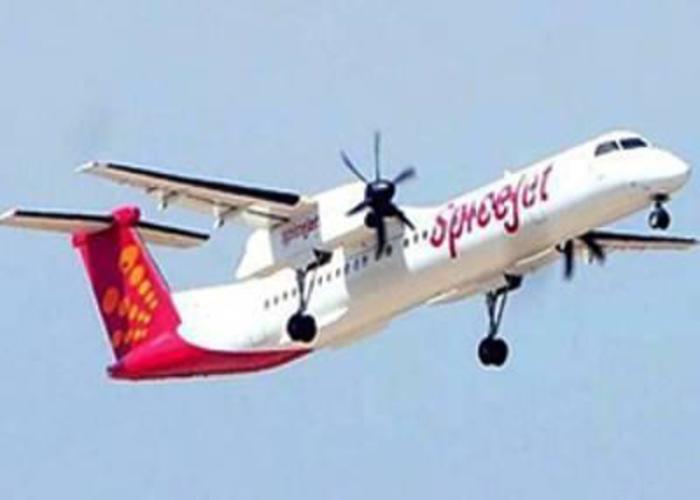 ਸਪਾਈਸਜੈੱਟ ਖਰੀਦੇਗੀ 10,981 ਕਰੋੜ ਦੇ ਏਅਰਕ੍ਰਾਫਟ