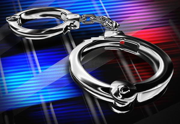 controlled woman including heroin