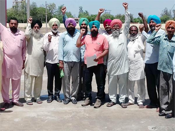 slogans against power cam management