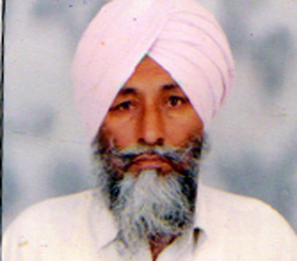 debt ridden farmer  s death