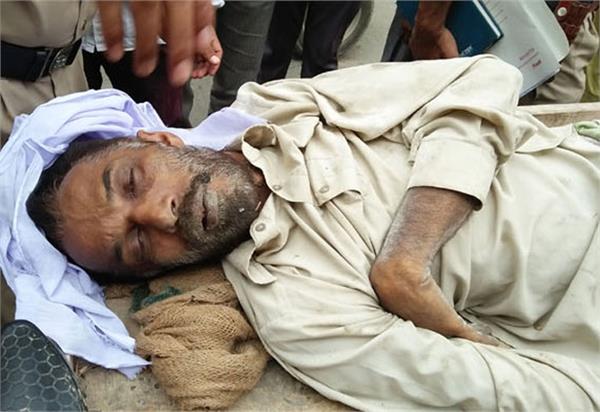 1 death due to turning in the shutter