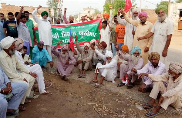 revolutionary workers union announces to protest