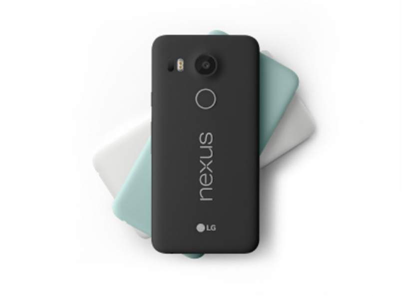 ਗੂਗਲ ਸਪੋਰਟ ਹੋਮ ਪੇਜ ''ਤੇ ਨਹੀਂ ਦਿਖਾਈ ਦੇਣਗੇ nexus 6p ਅਤੇ nexus 5x ਸਮਾਰਟਫੋਨ