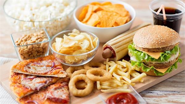 alzheimer  s risk with western food 