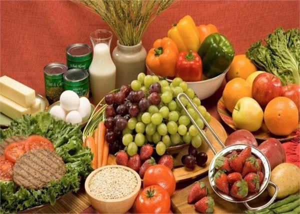 gst foods gst council
