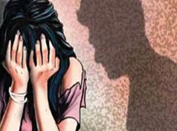 ਨਸ਼ੀਲੀ ਵਸਤੂ ਪਿਲਾ ਕੇ ਕੀਤਾ ਸਮੂਹਿਕ ਜਬਰ-ਜ਼ਨਾਹ