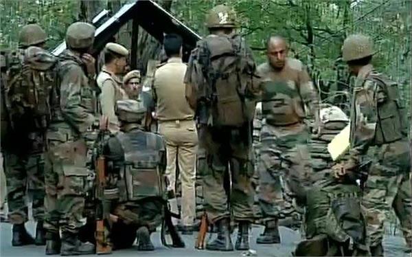 pak army again violates ceasefire agreement