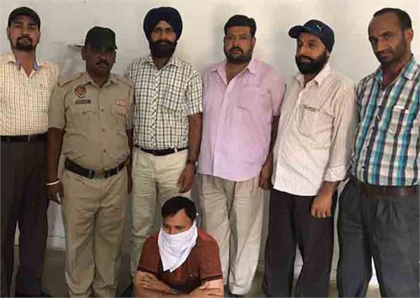 250 drugs arrested including bullets