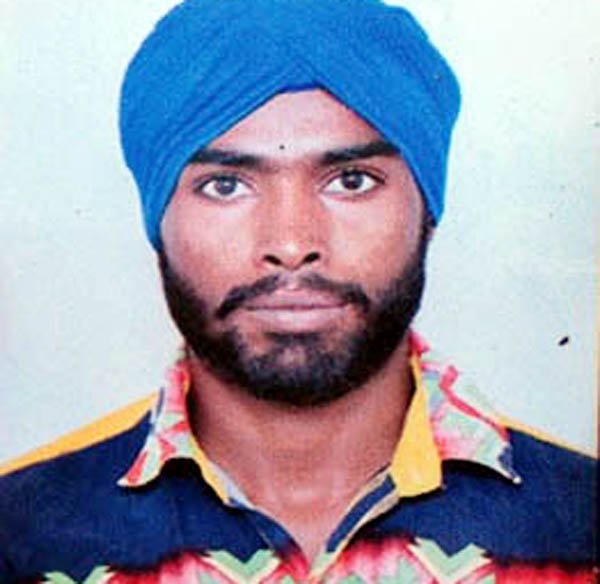 ਟਰੈਕਟਰ-ਟਰਾਲੀ ਤੇ ਮੋਟਰਸਾਈਕਲ ਦੀ ਟੱਕਰ; 1 ਦੀ ਮੌਤ