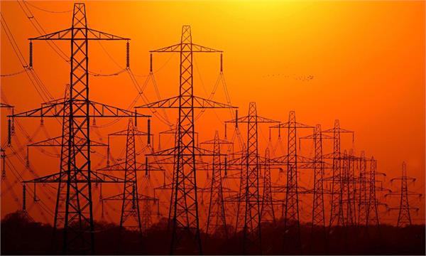 expected relief from the congress  but they gave costly electricity