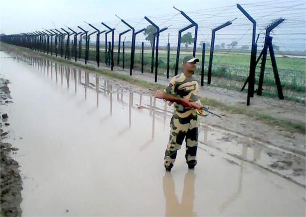 b o piers also filled water