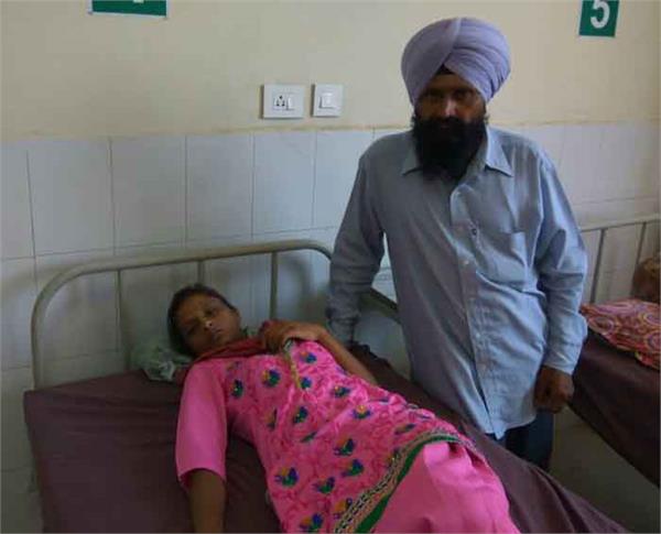 dodge was beaten and beaten  injured