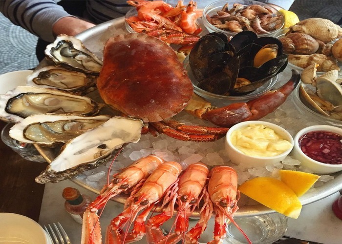 ਭਾਰਤ ਦੇ ਸੀ. ਫੂਡ ਨੂੰ ਅਮਰੀਕਾ ''ਚ ਮਿਲੀ ਰਾਹਤ