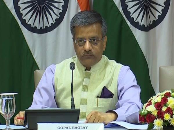 india singapore relations do not affect  external affairs ministry