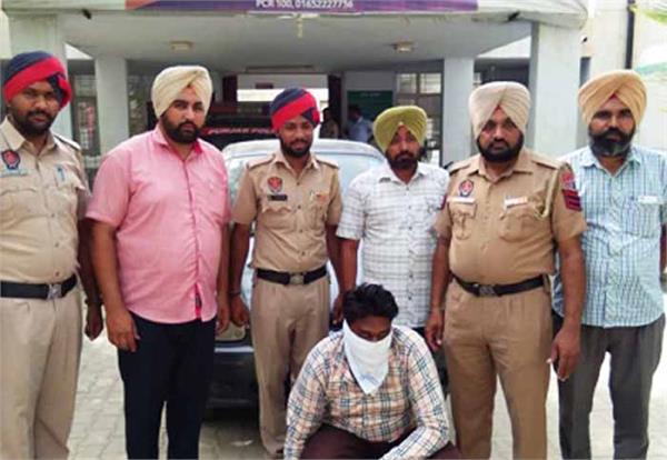 8 illegal possession including alcohol