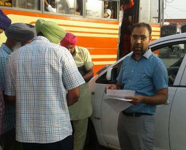 d  t  o shocks traffic mafia