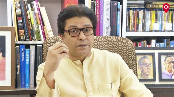 president  only one rubber stamp  raj thackeray