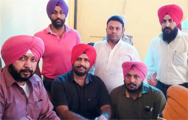 computer teachers meet navtej singh cheema