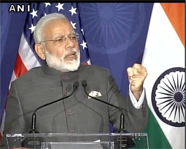 india will take strictest steps for its security  modi