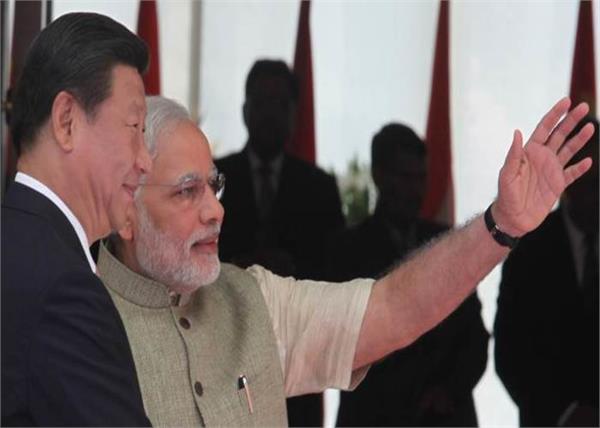 india pak disagreement was can not harm the unity of sco   china