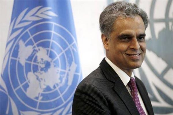 india welcomed the establishment of a un counter terrorism office