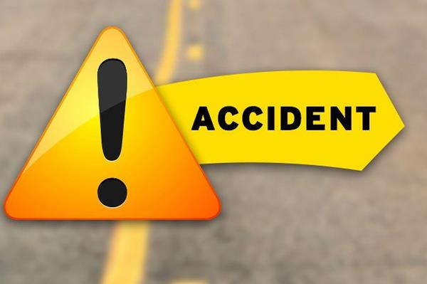 bus crushed the granthi  death