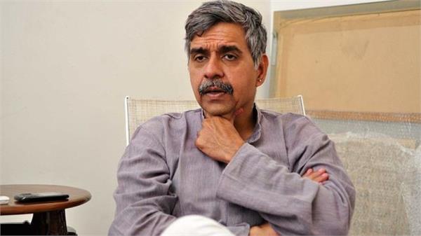 sandeep dikshit told army chief  gunda of the road