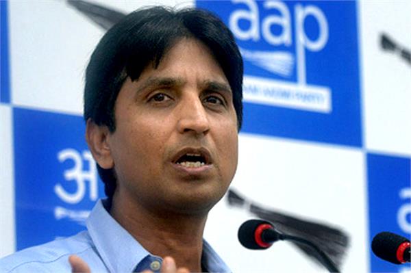 kumar will overtake to leaders of delhi in rajasthan