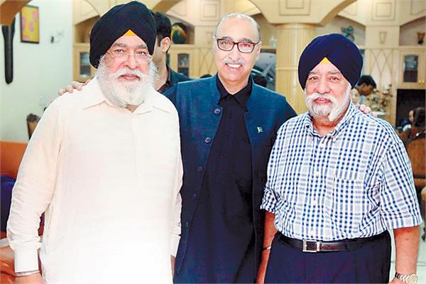 shiromani akali dal delhi