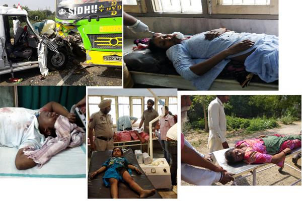 bloody turn took 3 lives