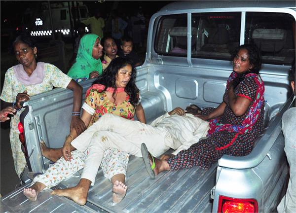 case of the death of the liquor smuggler