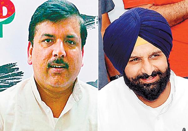 aap punjab case