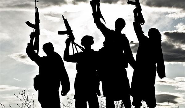 tarn taran  amritsar  gurdaspur  terrorism