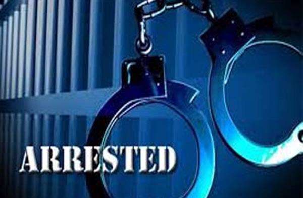 6 convicts  2 absconding in drug cases