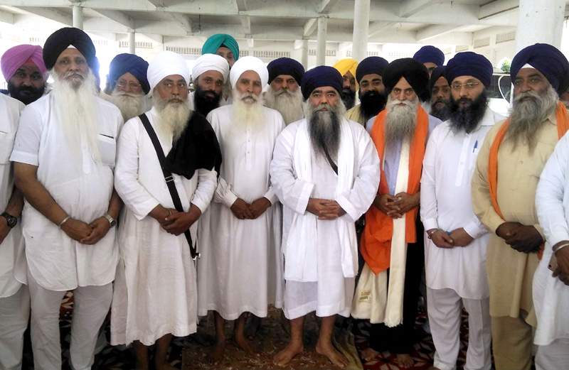 ਵਿਧਾਨ ਸਭਾ ''ਚ ਗਿੱਲ ਨੂੰ ਸ਼ਰਧਾਂਜਲੀ ਦੇ ਕੇ ਕਾਂਗਰਸ ਨੇ ਸਿੱਖ ਭਾਵਨਾਵਾਂ ਨੂੰ ਜਾਣਬੁੱਝ ਕੇ ਠੇਸ ਪਹੁੰਚਾਈ