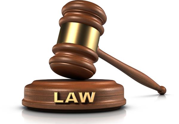 the certificate has been filed in the case of beating