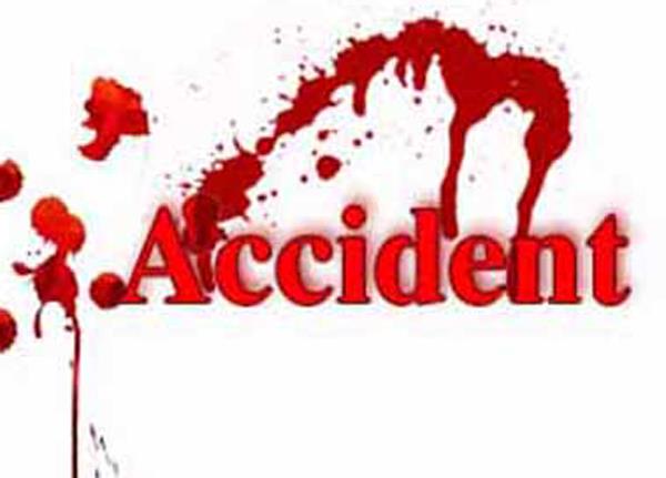 2 die in accident
