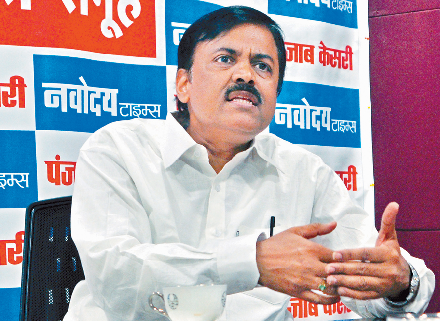 GST ਕਾਰਨ ਦਿੱਕਤ ਹੋਈ ਤਾਂ ਸਮੀਖਿਆ ਸੰਭਵ